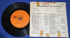 The Youngsters - Os Maravilhosos 7 Compacto 1965 - comprar online