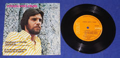 Cesar Costa Filho - Tambores E Clarins Compacto 1974