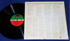 Esther Phillips - Confessin' The Blues Lp 1976 Usa - comprar online