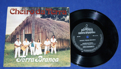 Terra Branca - Cheiro Da Terra 7 Compacto -1986