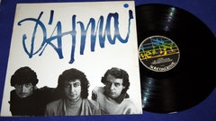 D'Alma - 3° Lp 1983