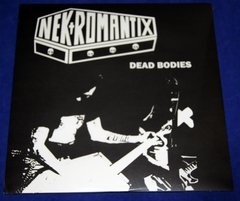 Nekromantix - Dead Bodies - 12 Ep - 2005 - USA Lacrado