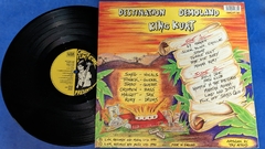 King Kurt - Destination Demoland - Lp 1990 Inglaterra - comprar online