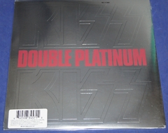 Kiss - Double Platinum 2 Lps Picture Disc USA 2020 Lacrado - comprar online