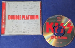 Kiss - Double Platinum - Cd 1997