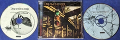 Dream Theater - Systematic Chaos - Cd + Dvd 2007 USA