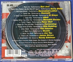 EDTV - Trilha Filme Cd 1999 Bon Jovi - comprar online