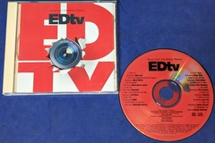 EDTV - Trilha Filme Cd 1999 Bon Jovi