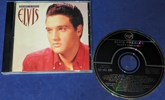 Elvis Presley - Heart And Soul - Cd USA 1995
