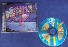 Emerson, Lake & Palmer – The Best Of - Cd 1995