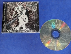 Malkuth - Extreme Bizarre Seduction - CD 2015