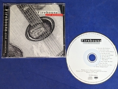 Firehouse - Good Acoustics - Cd 1996
