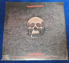 Funkadelic - Maggot Brain Lp 2017 Usa Lacrado - comprar online