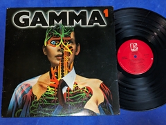 Gamma - Gamma 1 - Lp 1979 USA Montrose