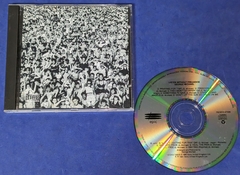 George Michael - Listen Without Prejudice - Cd 1991
