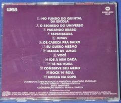 Raul Seixas - Geração Pop - Cd 1993 - comprar online