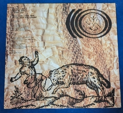 Goatsnake – Trampled Under Hoof - Lp 2004 USA - comprar online