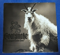 Goatsnake – Trampled Under Hoof - Lp 2004 USA
