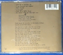 Sinead O'Connor - Gospel Oak - Cd 1997 USA - comprar online