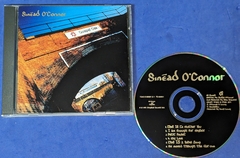 Sinead O'Connor - Gospel Oak - Cd 1997 USA