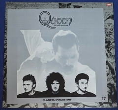 Queen - Greatest Hits III - 2 Lp's 2023 Argentina - comprar online