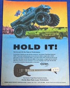 Guitar Player Maio - Revista EUA 1989 Jimi Hendrix - comprar online