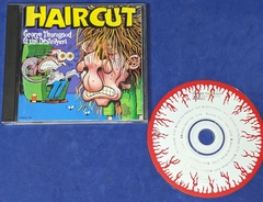 George Thorogood An The Destroyers - Haircut - Cd 1993 USA