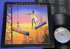 Harlequin - One False Move - Lp Canada 1982