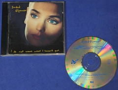 Sinead O'Connor - I Do Not Want What I Haven't Got - Cd 1990 USA