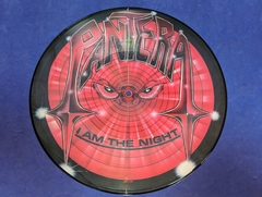 Pantera - I'm The Night - Picture Disc Lp USA
