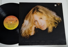 Barbra Streisand - Till I Loved You Lp 1988 Encarte - comprar online
