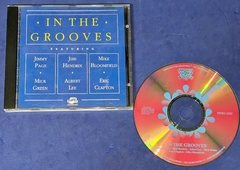 In The Grooves - Cd 1994