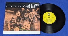 Ivor And The Engines – Full Steamy Head 1995 Lp 10" UK Hillbilly