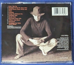 James Taylor - Hourglass - Cd 1997 - comprar online