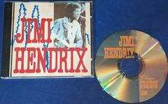 Jimi Hendrix - Cd 86/8 CID