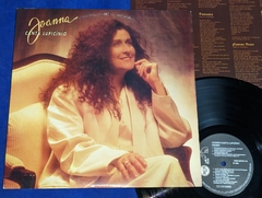 Joanna - Joanna Canta Lupicínio - Lp 1994