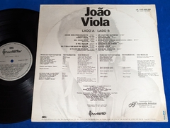 João Viola - Vol.6 - Lp 1986 - comprar online