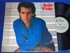 João Viola - Vol.6 - Lp 1986