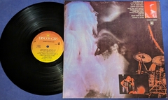 Johnny Winter And - Live - Lp 1980 Capa dupla - comprar online