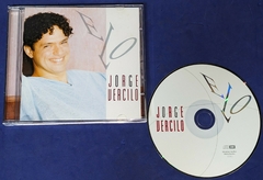 Jorge Vercilo - Elo - Cd 2002