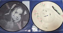 Lana Del Rey - Did You Know That There's A Tunnel Under Ocean Blvd - 2 Lp's Picture Disc 2023 - comprar online