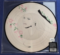 Lana Del Rey - Did You Know That There's A Tunnel Under Ocean Blvd - 2 Lp's Picture Disc 2023 na internet