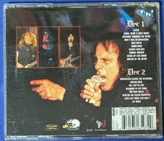 Dio - Inferno: Last In Live - 2 Cds 2000 - comprar online
