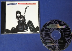 Pretenders - Last Of The Independents - Cd 1994 Alemanha