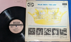 Willie Smith - Le Lion - Lp 1966 França - comprar online