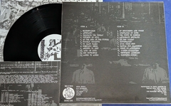 Ulcerrhoea - Line And Row - Lp 2003 Completo - comprar online