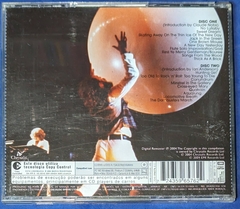 Jethro Tull - Live - Bursting Out 2 Cd's 2004 - comprar online