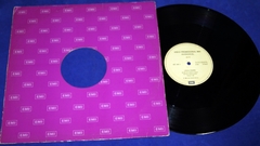 Blitz - Louca Paixão (Remix) - Ep Promocional 1985