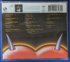 Lovy Metal - 2 - Cd 2002 - comprar online