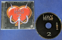 Lovy Metal - 2 - Cd 2002